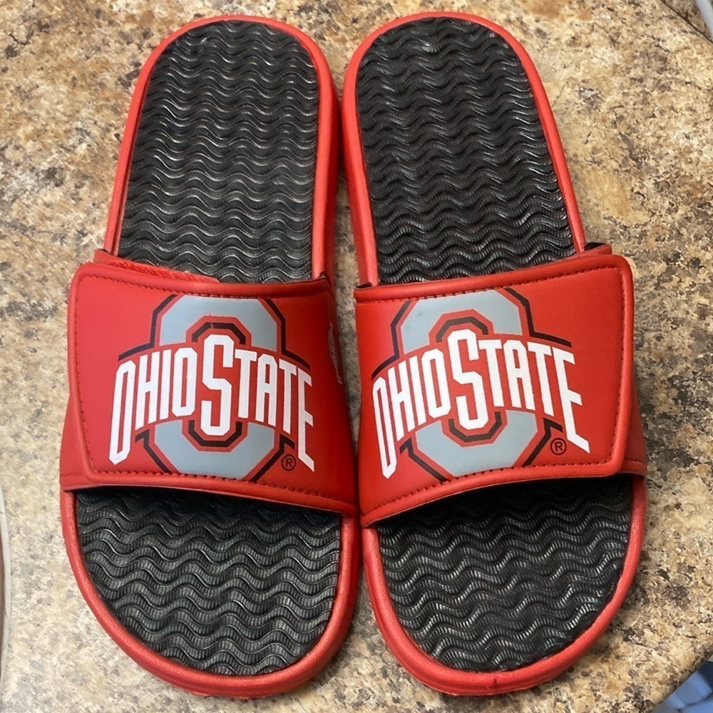 Ohio State Slides